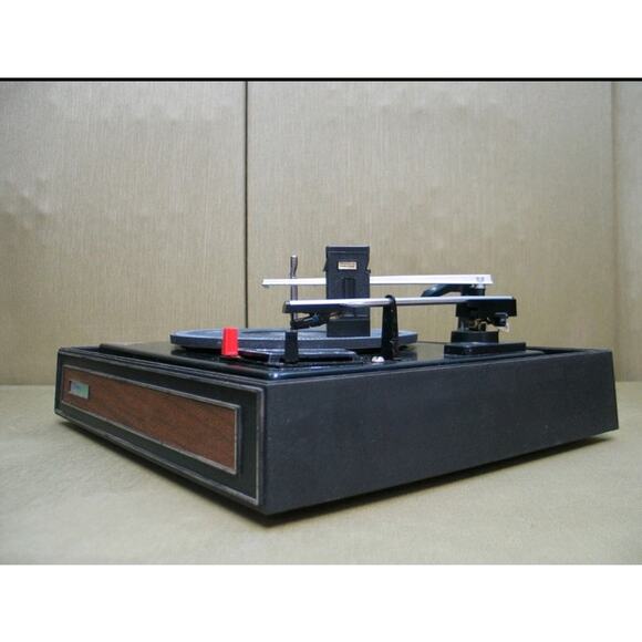 Electrophonic Modular Stereo System w/ Garrard 1025T Turntable – Vintage - Picture 5 of 7